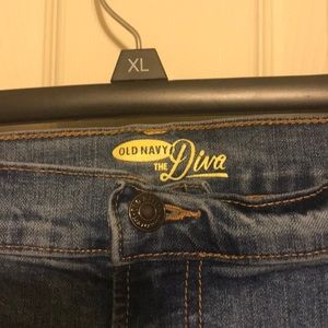 Old Navy Jeans